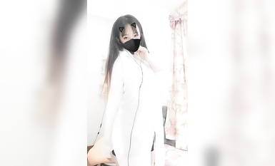 抖音網紅舞姬@寧向(向向) 會員群大尺度裸舞 (33)