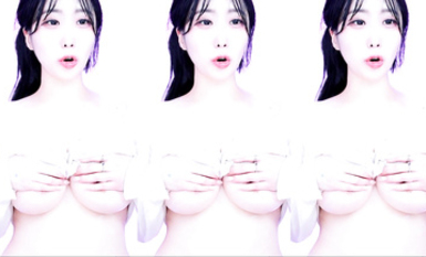 韓國巨乳舞姬@yso1004 濕身裸舞合集 (70)