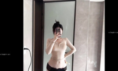 網紅美羊羊 絕美蜜桃臀 超美口交妥妥小母狗 (6)